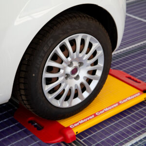 CarMover 4 Dollyes