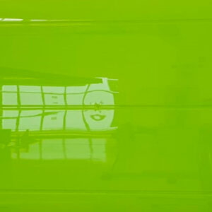 CoverTop Green