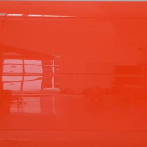 CoverTop Orange