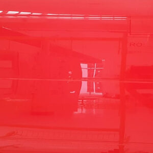 CoverTop Red