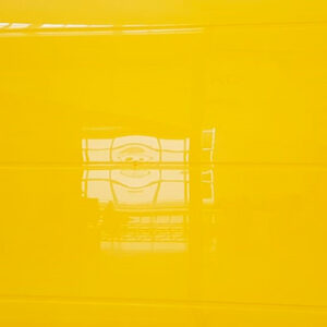 CoverTop Yellow