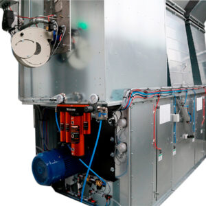 BURNER - Direct Flame 200
