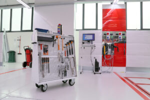 Product gallery image