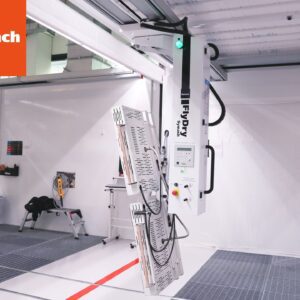 FlyDry InfraRed H3000