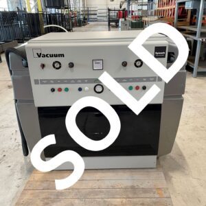 Vacuum Sanding System