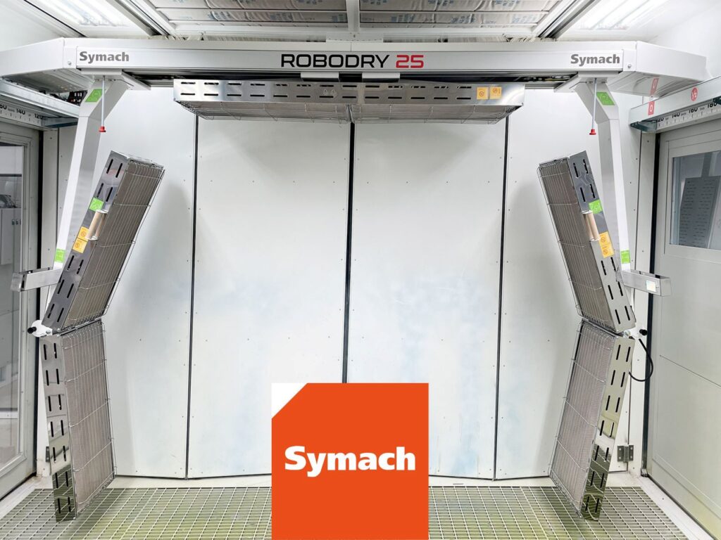 RoboDry 25 InfraRed