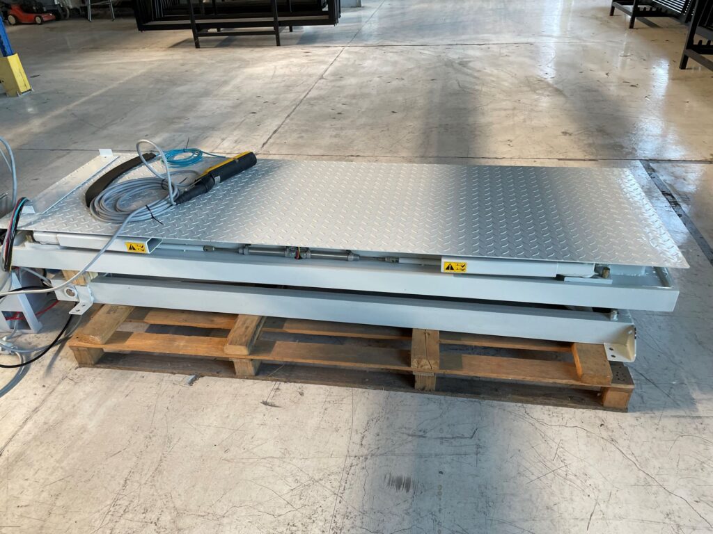 Mini Pull FITIM from stock