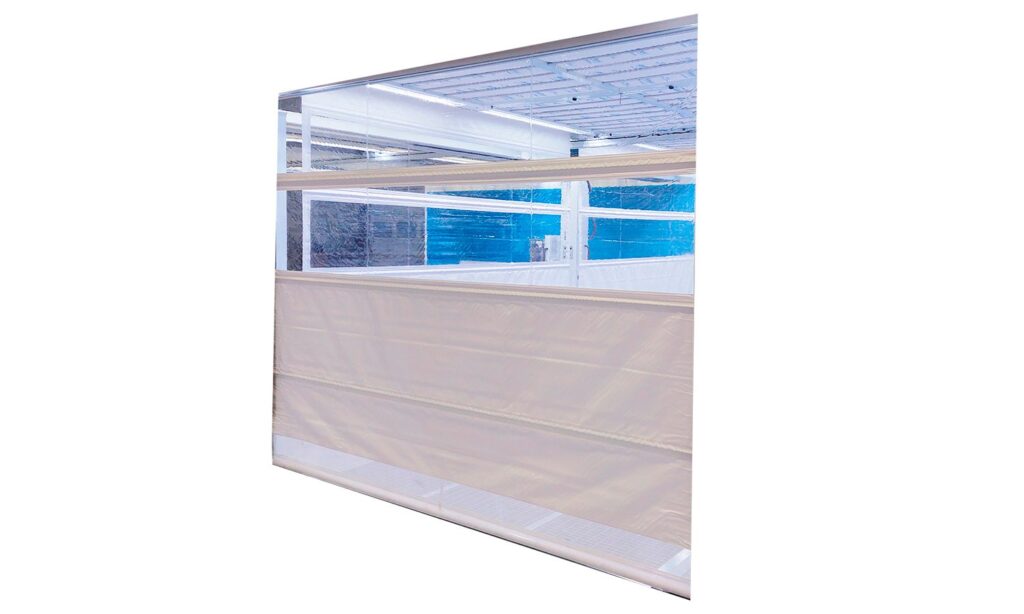 CURTAIN MANUAL – FOR THE FRONT