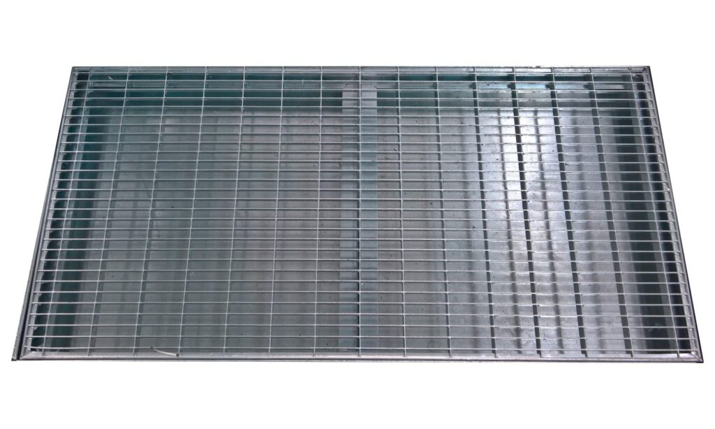 FLOOR – Basins and Grids m 7X2