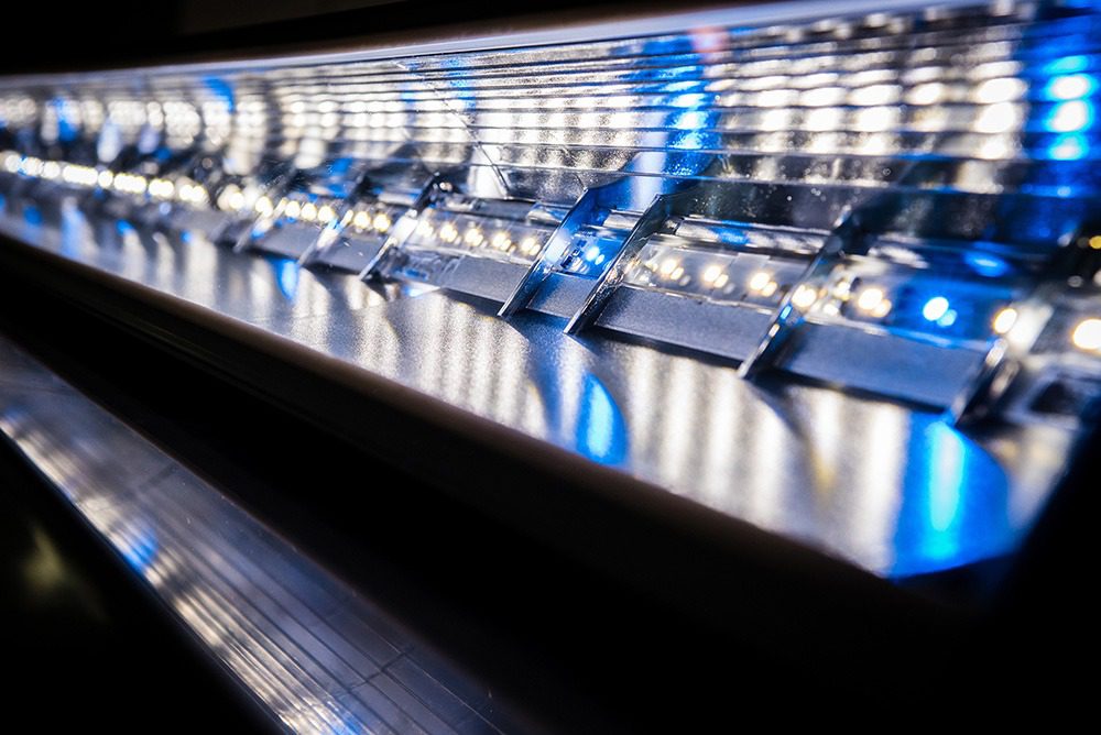 LIGHT – PowerLED Car Wash