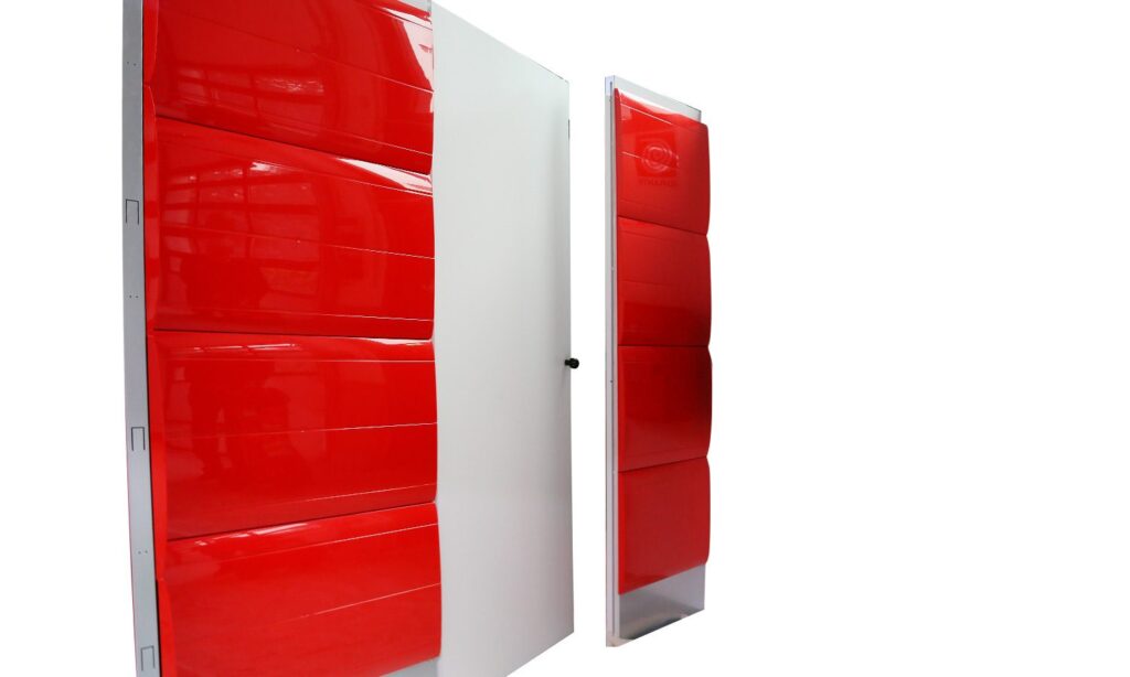 Door ModulWall H2150