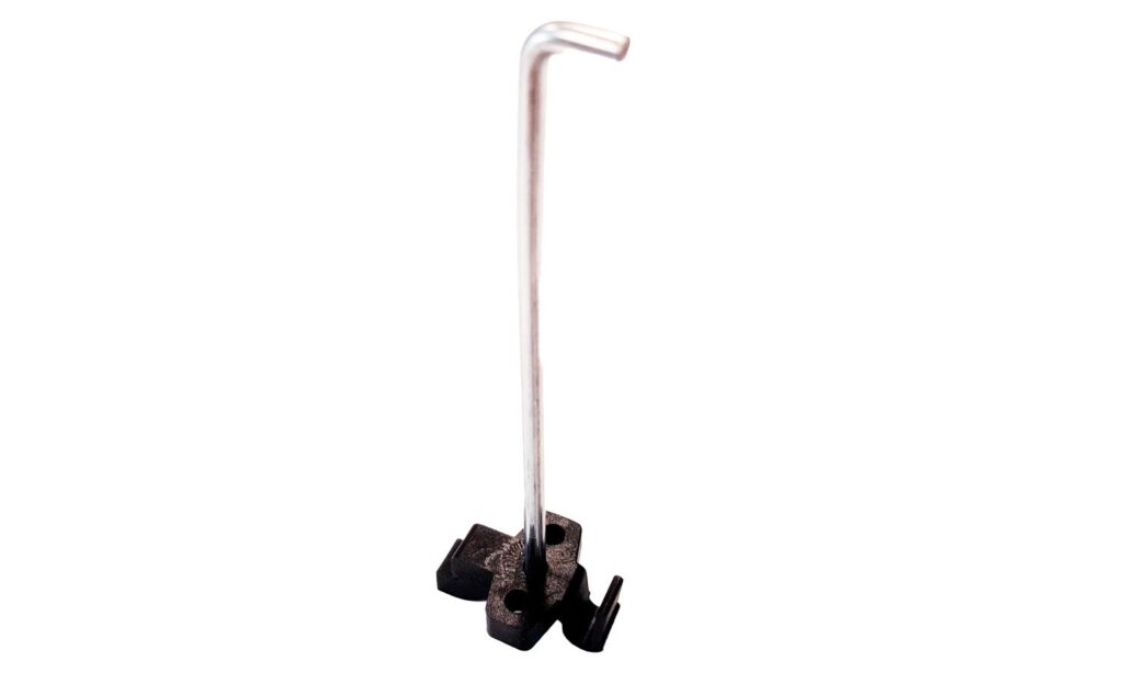 CLIPS – Tool cart 120 mm