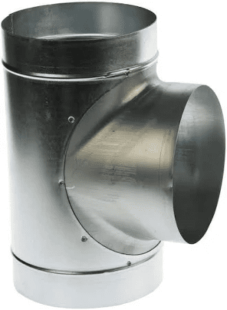 VSS – T Juncion D100