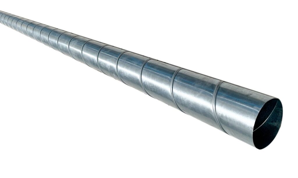 VSS – Pipe L3000 D100
