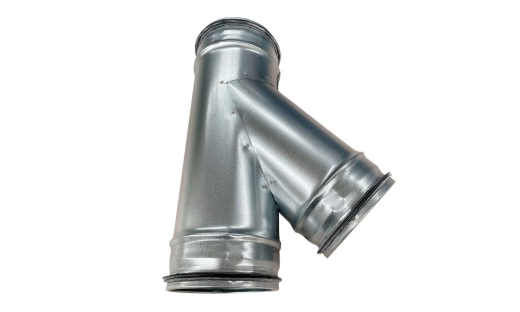 VSS – Junction 45° D100