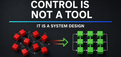 How to Control a Body Shop System